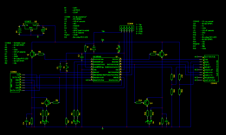 Circuit Diagram