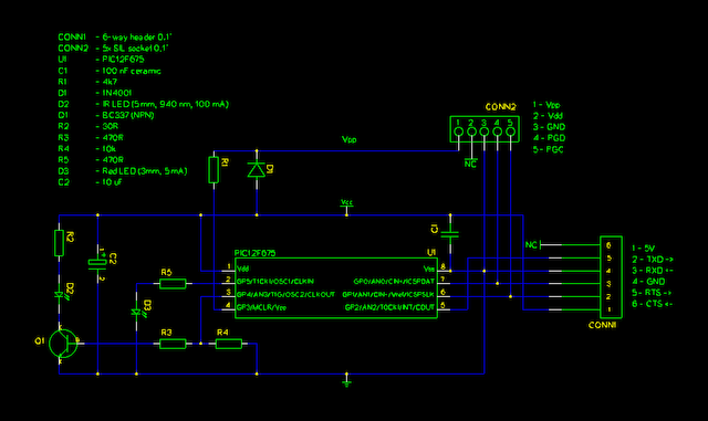 Circuit Diagram