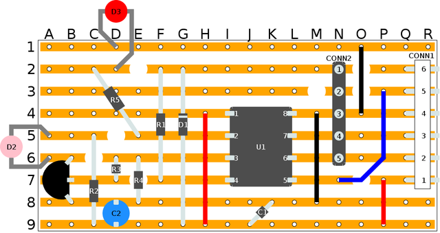 Circuit Layout