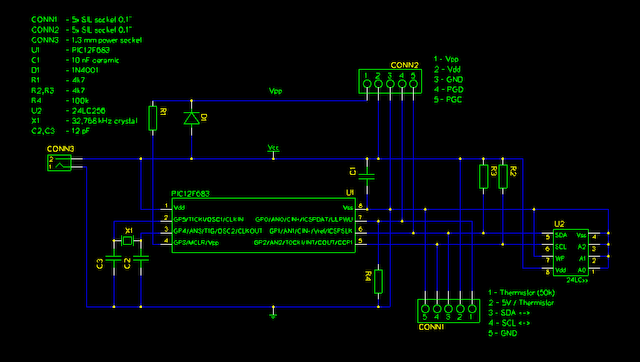 Circuit Diagram